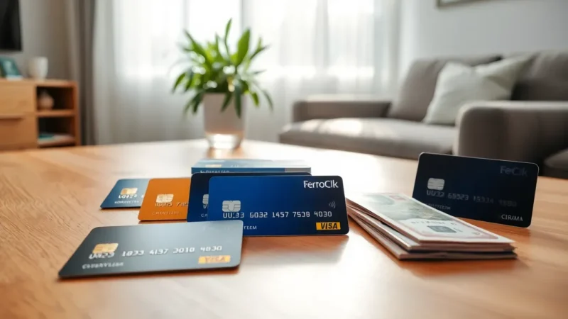 Lista dos Cartões que Oferecem Cashback Todo Mês
