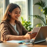 Como Escolher a Melhor Conta Digital sem Tarifas
