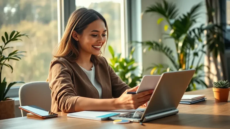 Como Escolher a Melhor Conta Digital sem Tarifas