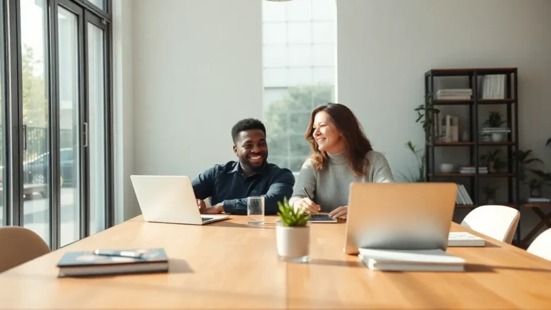 Empreendedorismo & Negócios