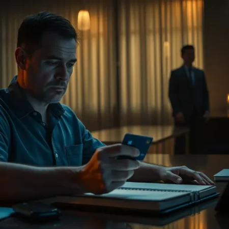 Golpes Financeiros que Estão Enganando Brasileiros