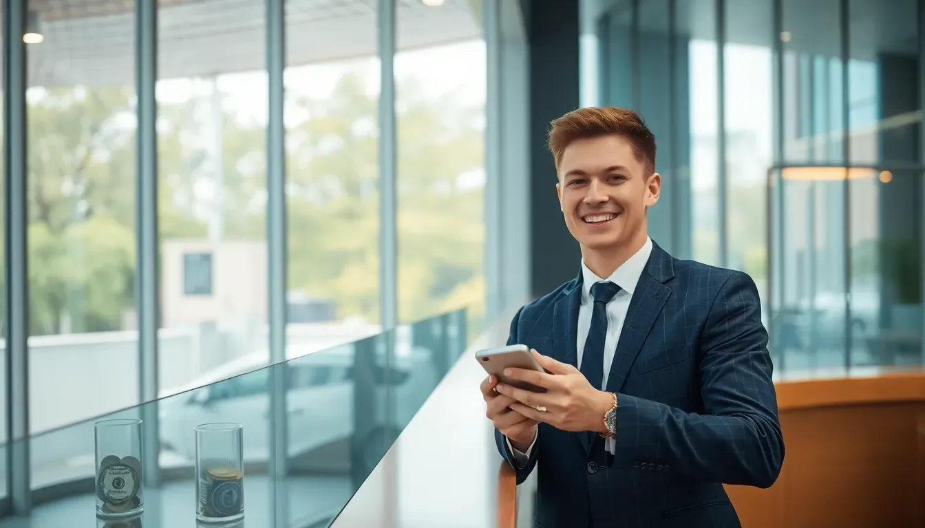 Melhores Plataformas para Comprar Moedas Estrangeiras